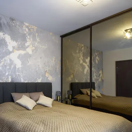 Urban Retreat Near Herastrau - Free Parking Apartment