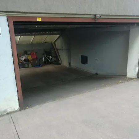 Urban Retreat By Herastrau Park *