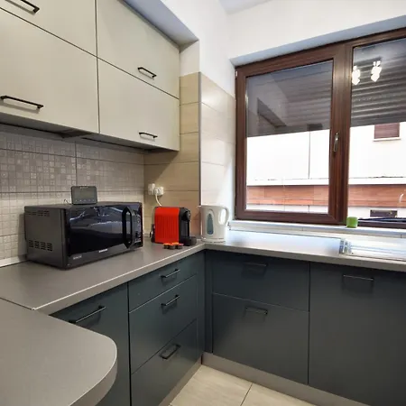 Urban Retreat By Herastrau Park Bukarest