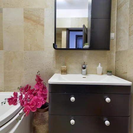 Apartment Urban Retreat Near Herastrau - Free Parking *