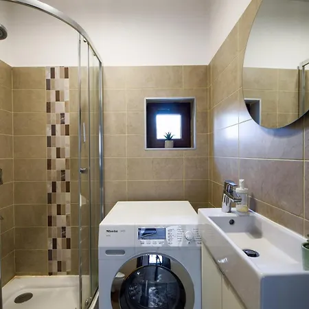 Apartment Urban Retreat Near Herastrau - Free Parking *