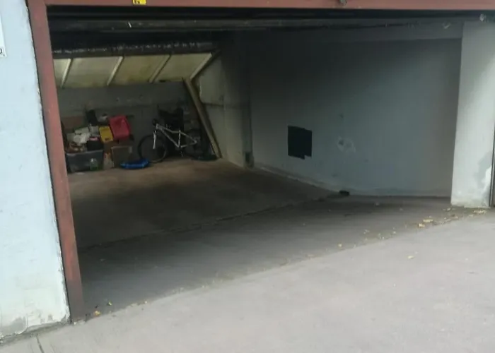 Urban Retreat By Herăstrău Park *