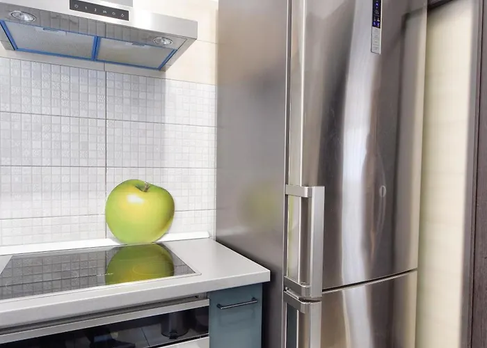 Urban Retreat By Herastrau Park アパート